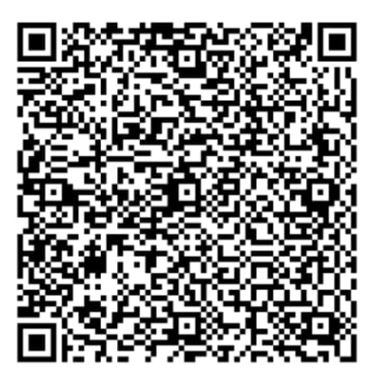 ISD UPI QR Code